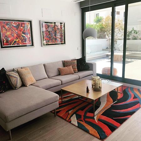 Dream Gardens Casa Cala Apartment Ла Кала де Михас Екстериор снимка
