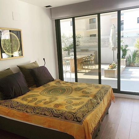 Dream Gardens Casa Cala Apartment Ла Кала де Михас Екстериор снимка