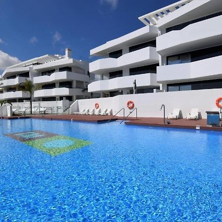 Dream Gardens Casa Cala Apartment Ла Кала де Михас Екстериор снимка