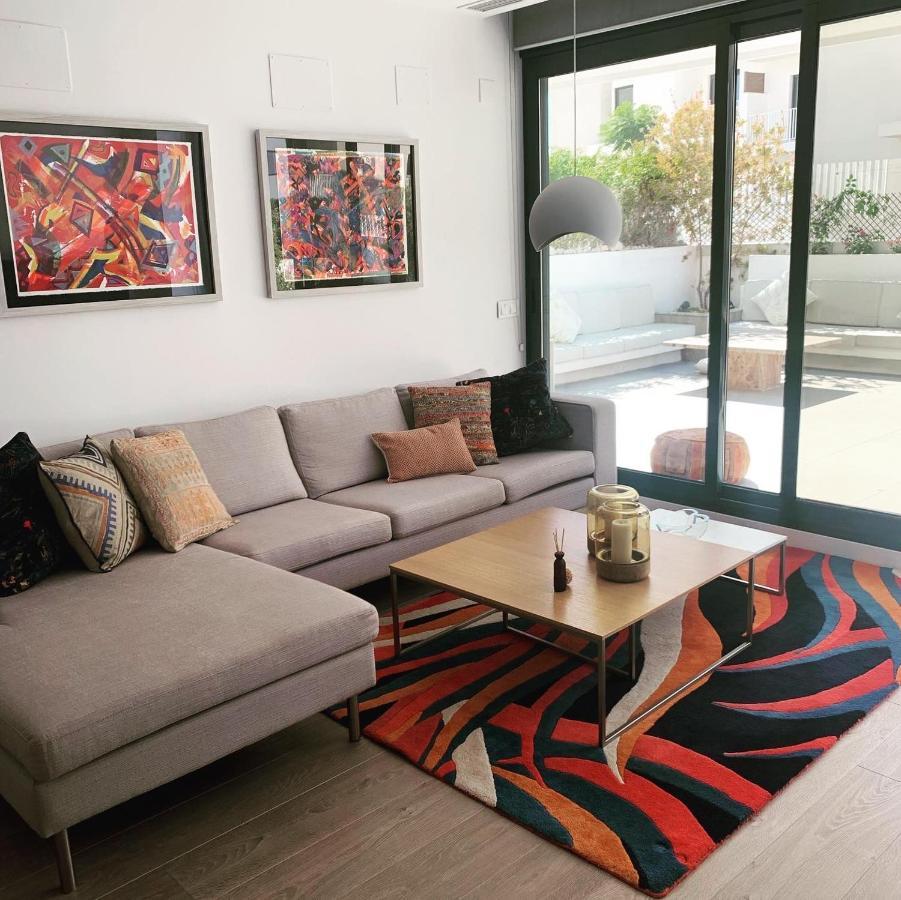 Dream Gardens Casa Cala Apartment Ла Кала де Михас Екстериор снимка