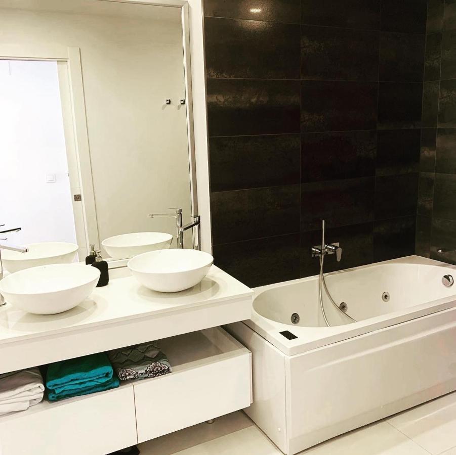 Dream Gardens Casa Cala Apartment Ла Кала де Михас Екстериор снимка