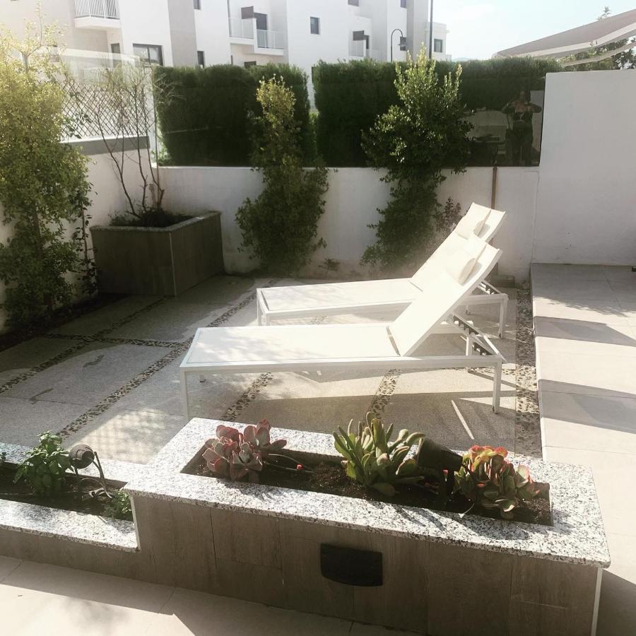 Dream Gardens Casa Cala Apartment Ла Кала де Михас Екстериор снимка