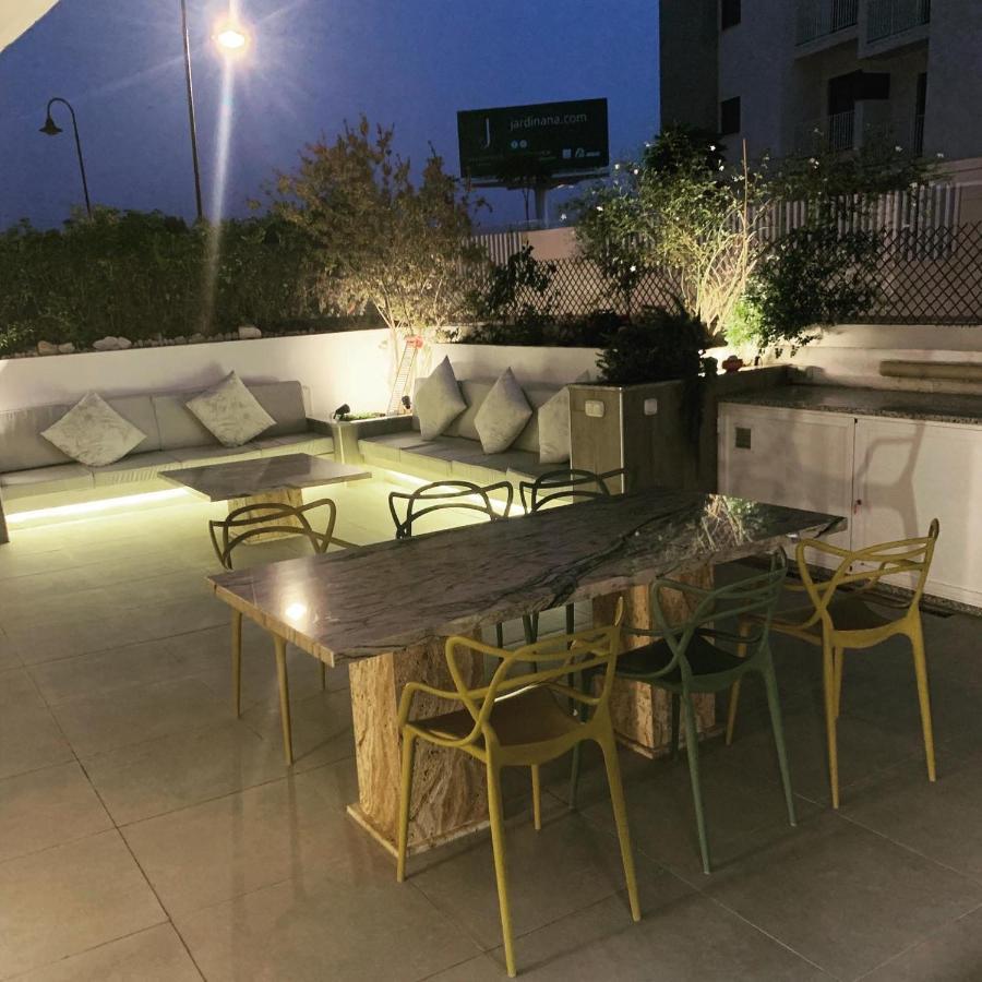 Dream Gardens Casa Cala Apartment Ла Кала де Михас Екстериор снимка